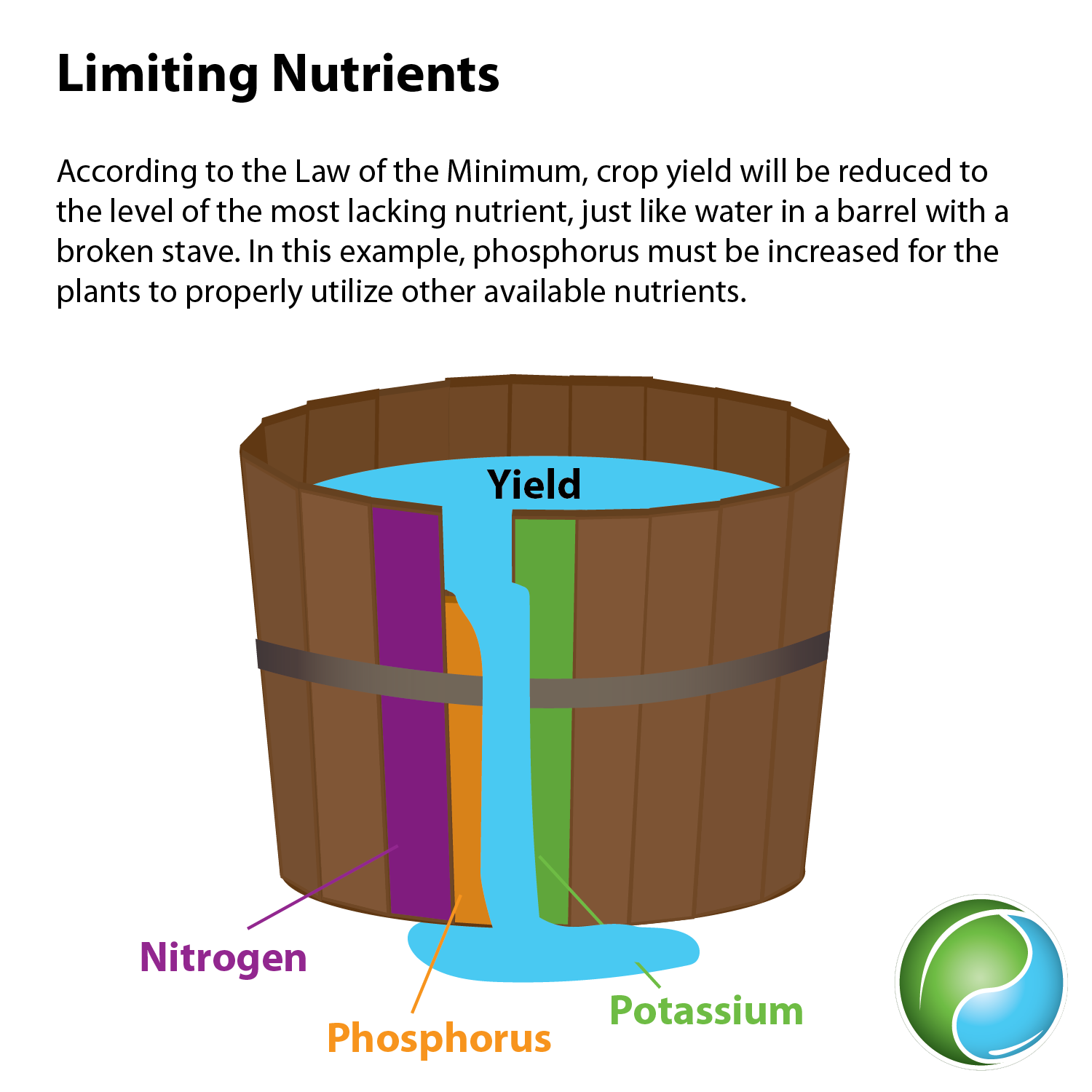 Limiting Nutrients